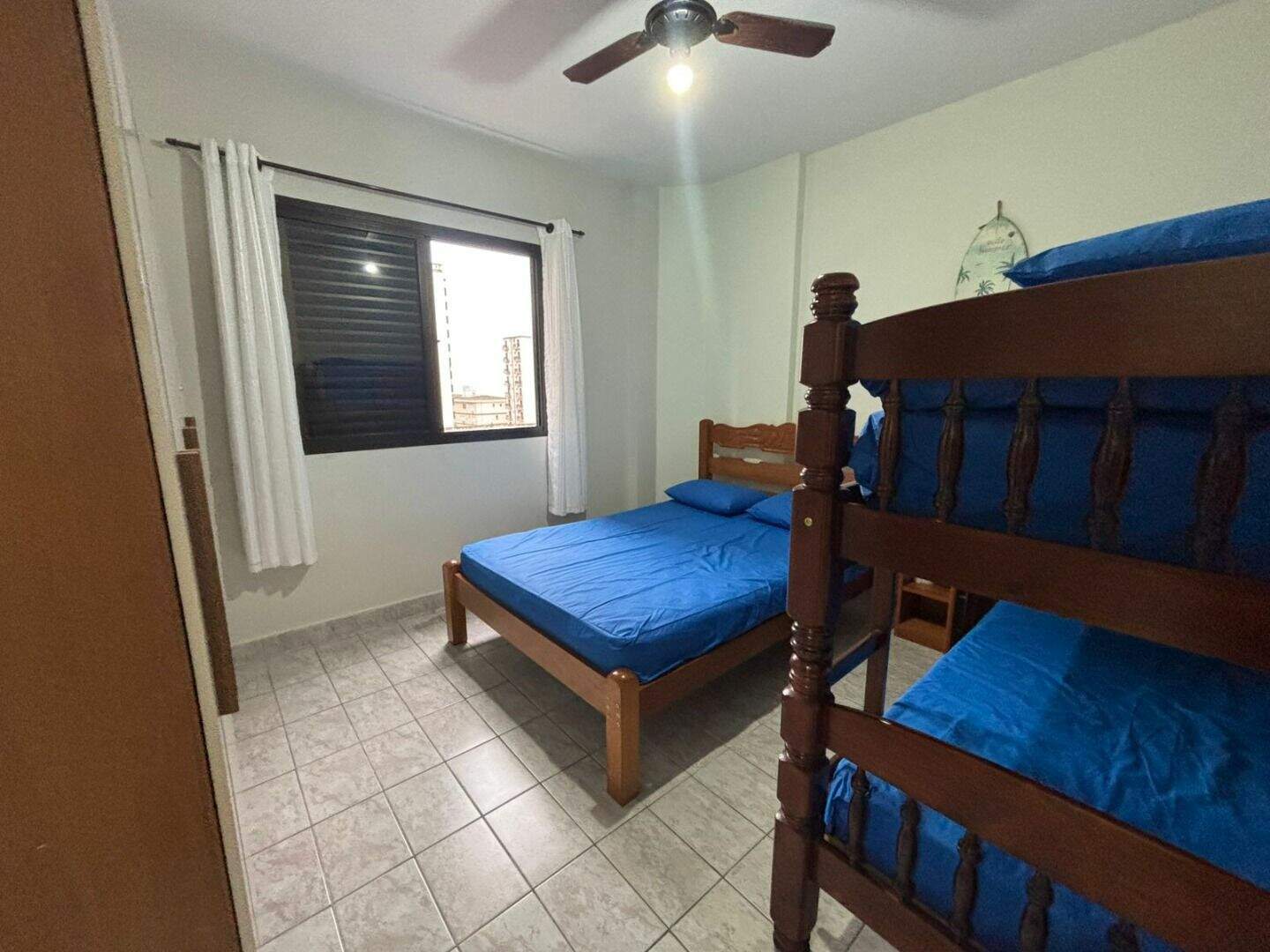 Apartamento à venda no Aviação: 