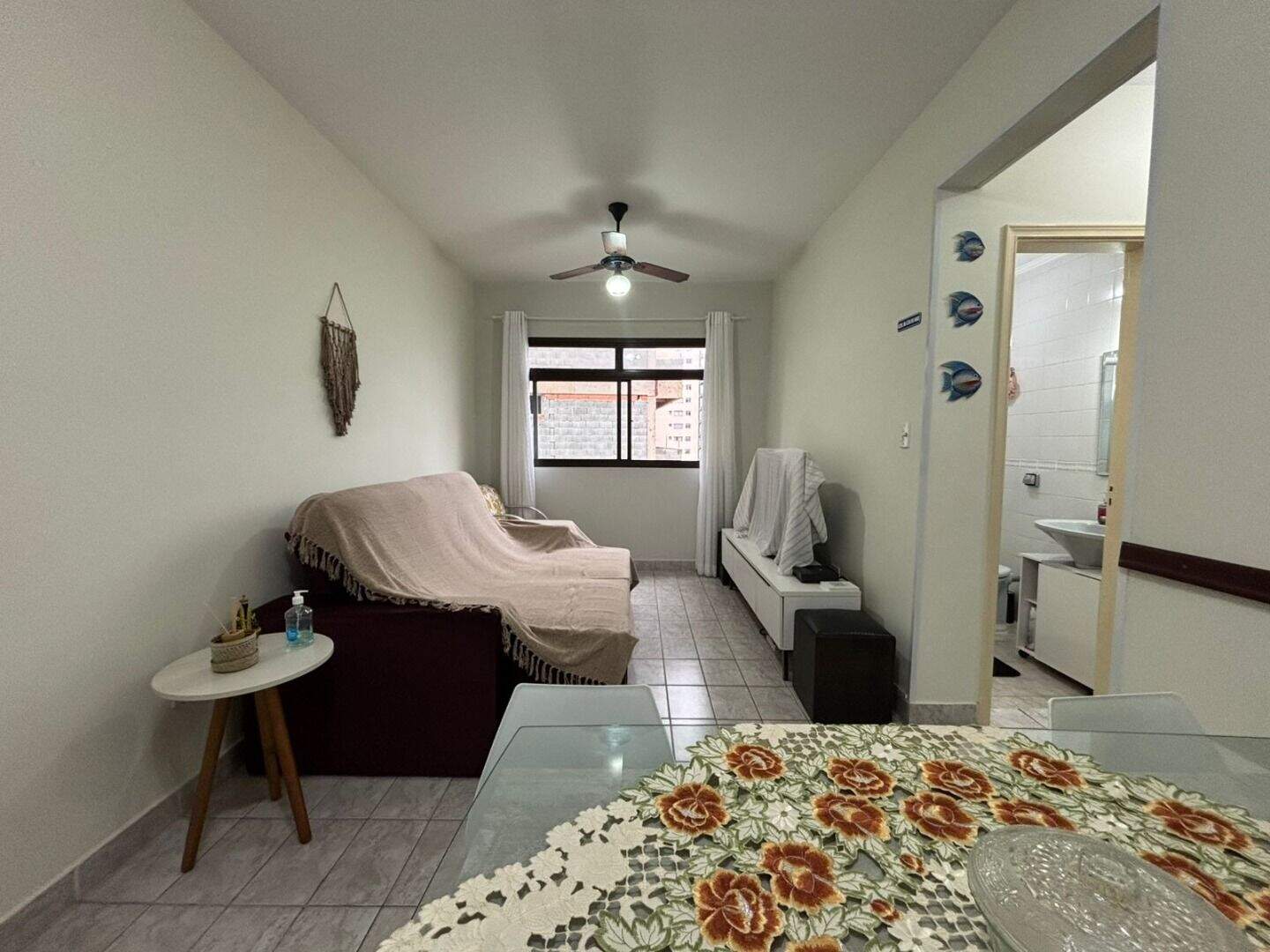 Apartamento à venda no Aviação: 