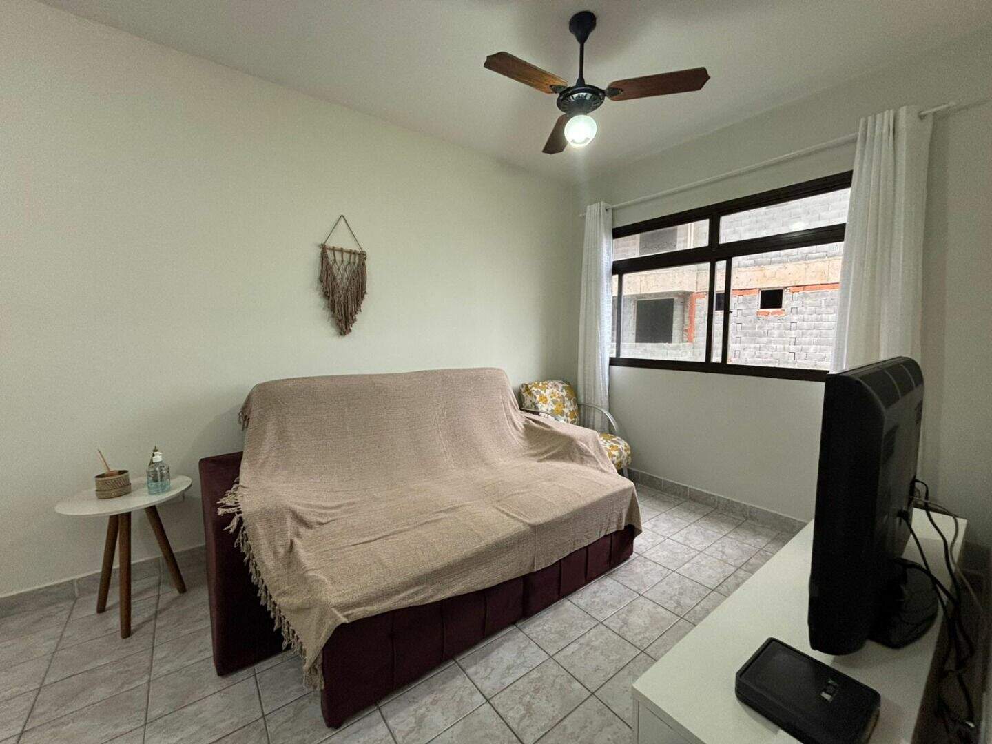 Apartamento à venda no Aviação: 