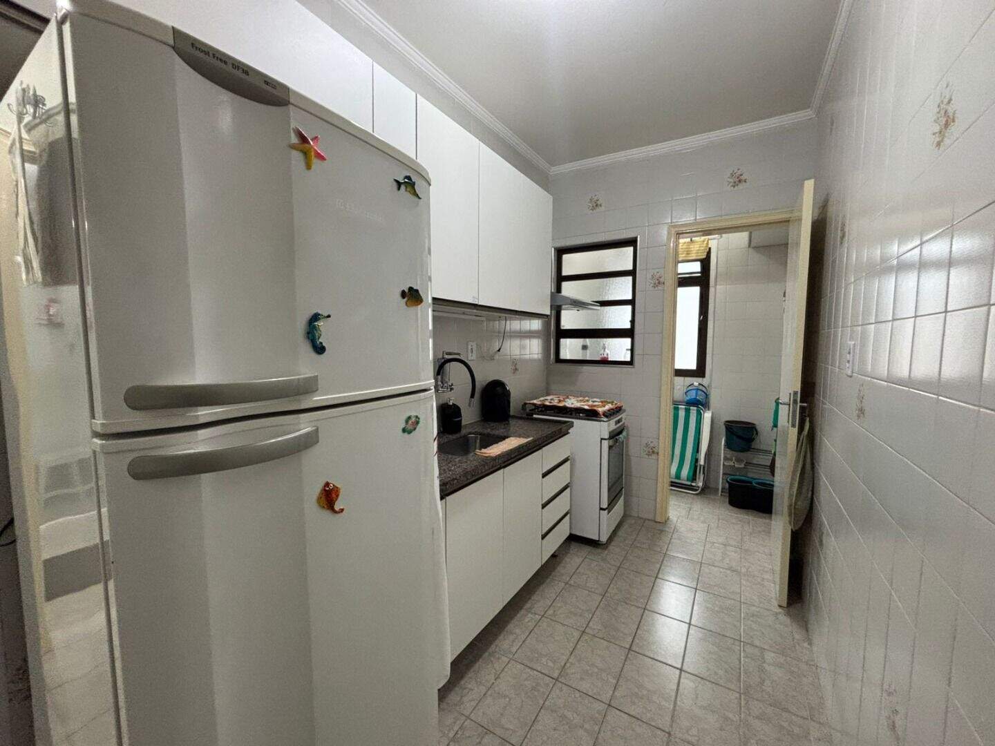 Apartamento à venda no Aviação: 