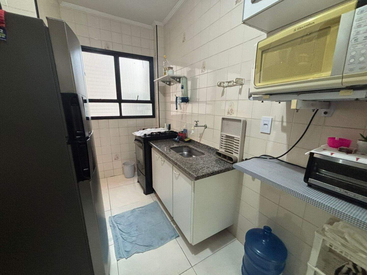 Apartamento à venda no Aviação: 