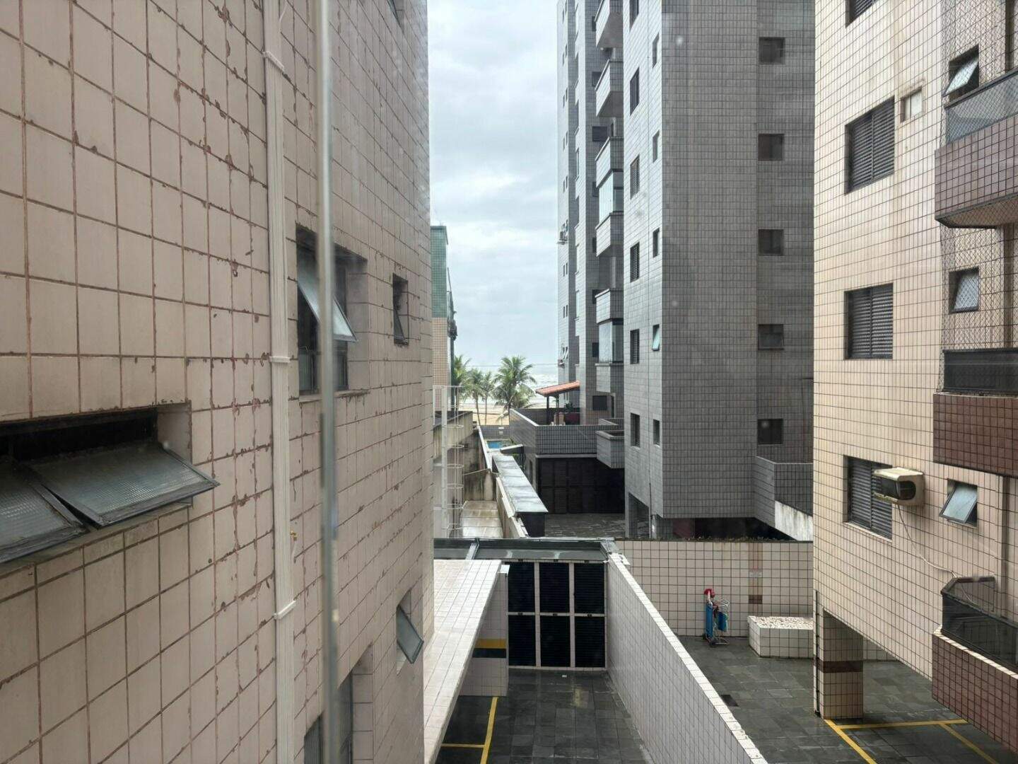 Apartamento à venda no Aviação: 