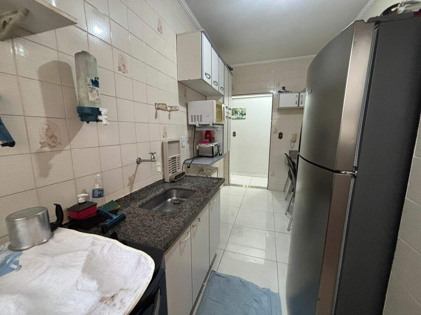 Apartamento à venda no Aviação: 