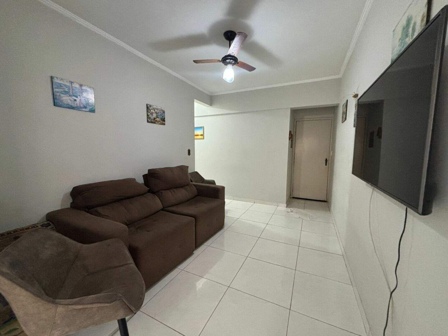 Apartamento à venda no Aviação: 