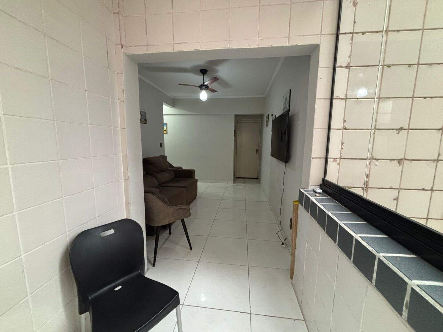 Apartamento à venda no Aviação: 