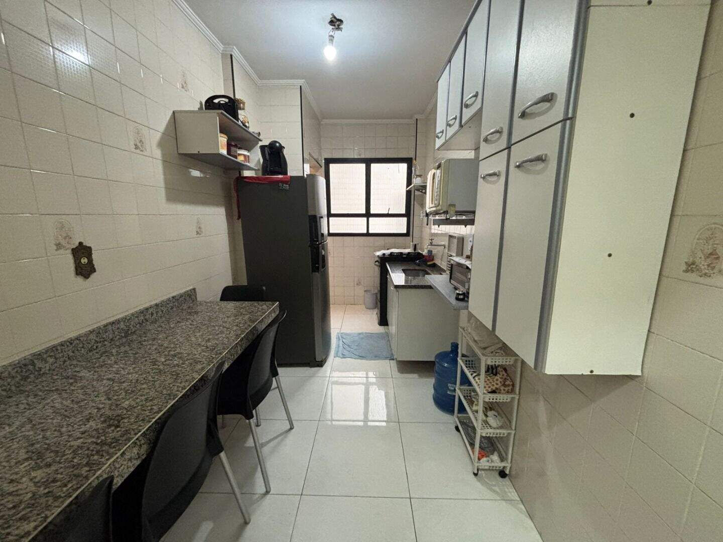 Apartamento à venda no Aviação: 