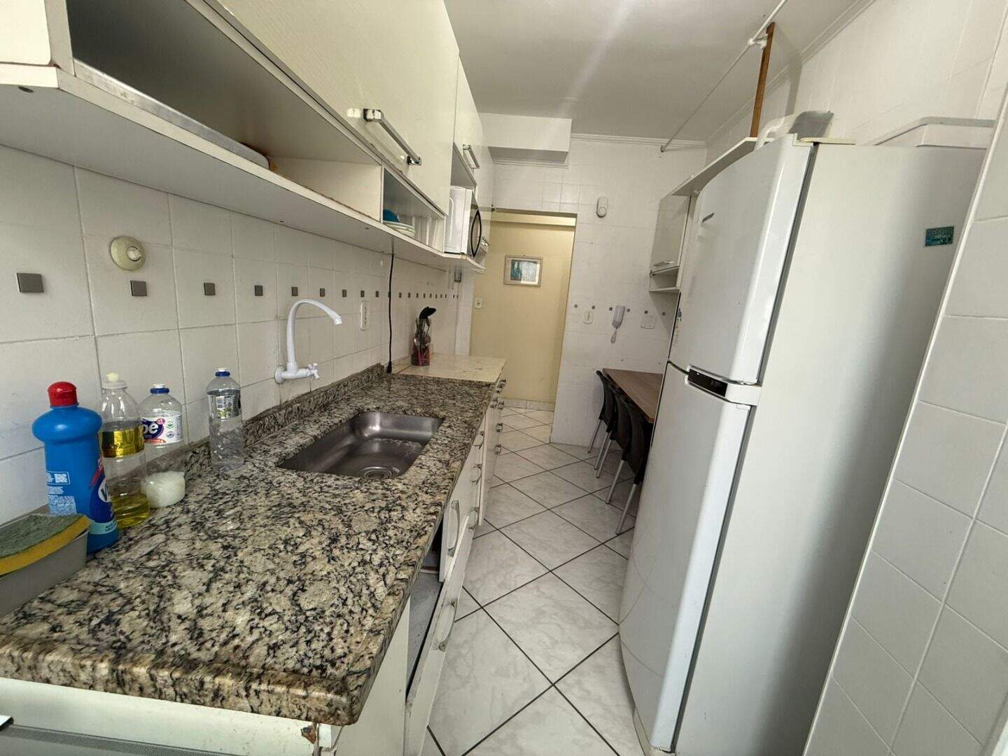 Apartamento à venda no Aviação: 