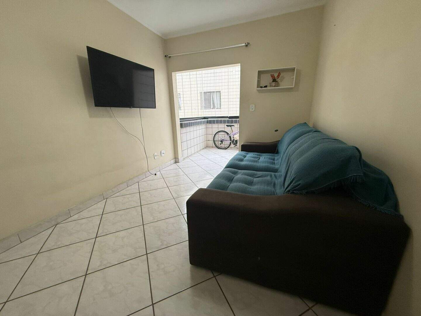Apartamento à venda no Aviação: 