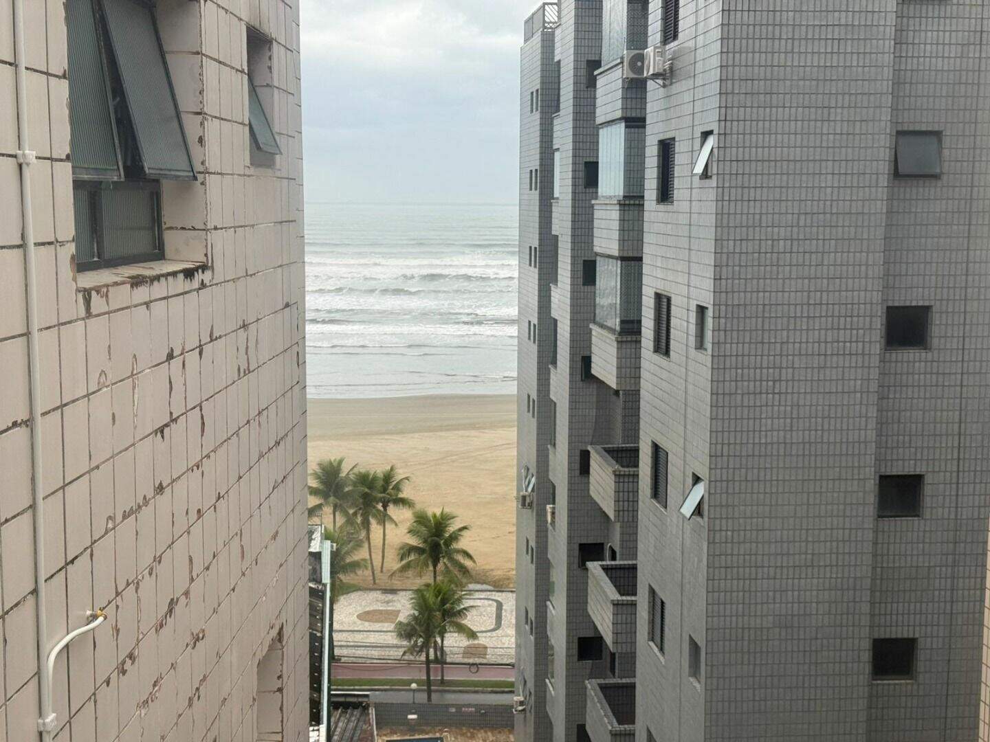Apartamento à venda no Aviação: 