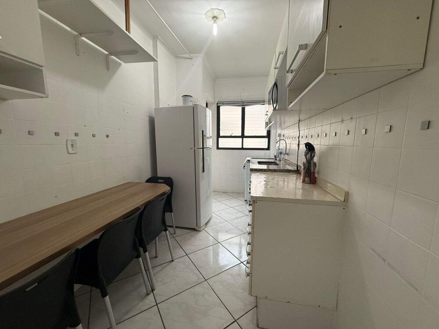 Apartamento à venda no Aviação: 
