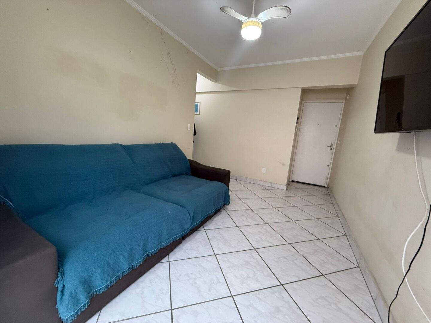 Apartamento à venda no Aviação: 