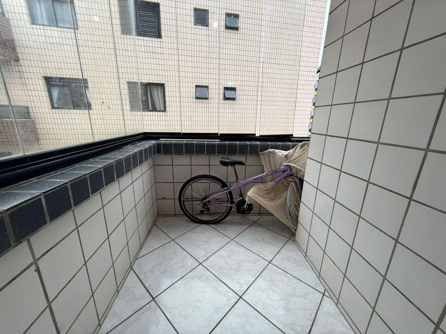 Apartamento à venda no Aviação: 