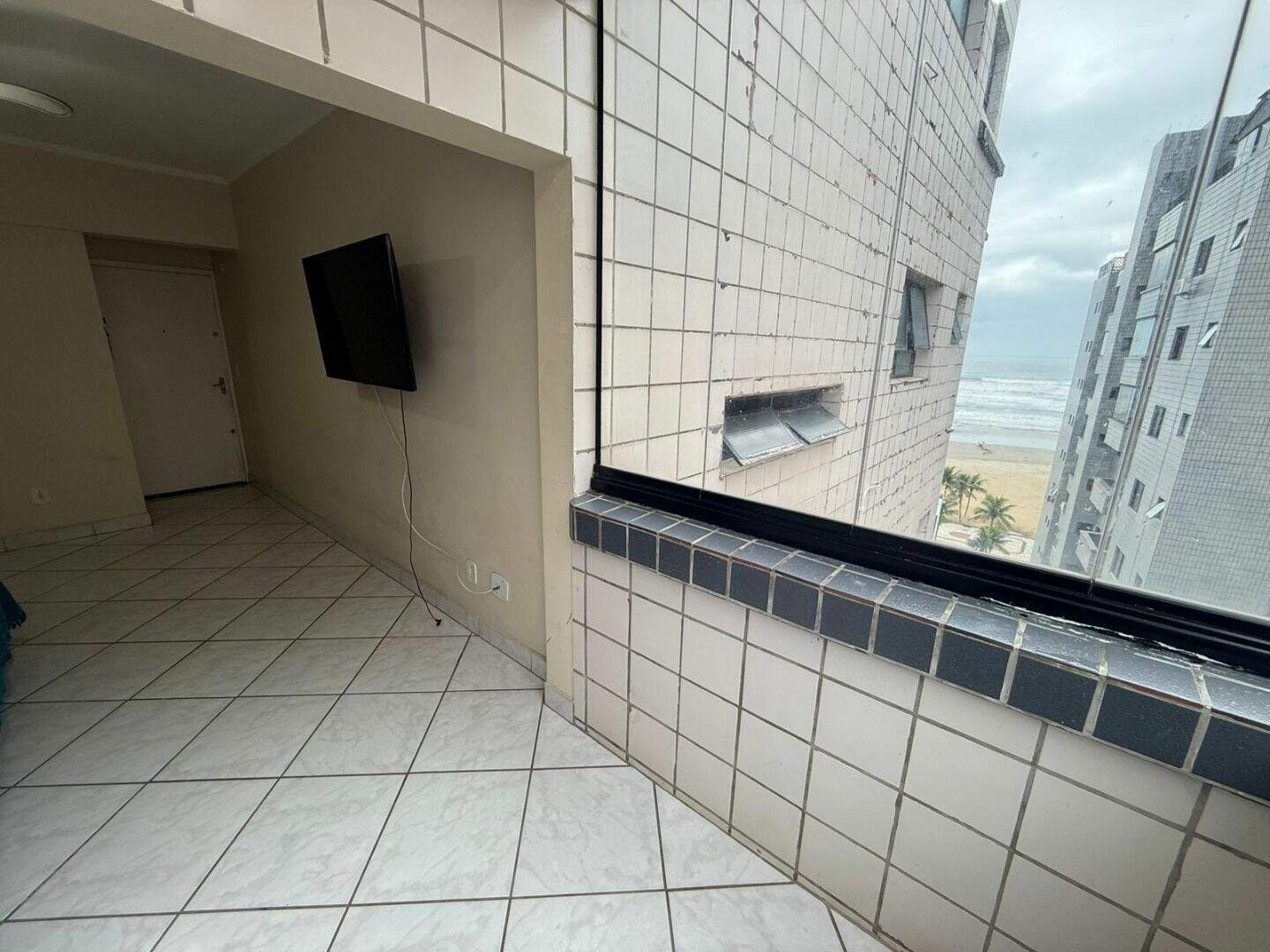 Apartamento à venda no Aviação: 