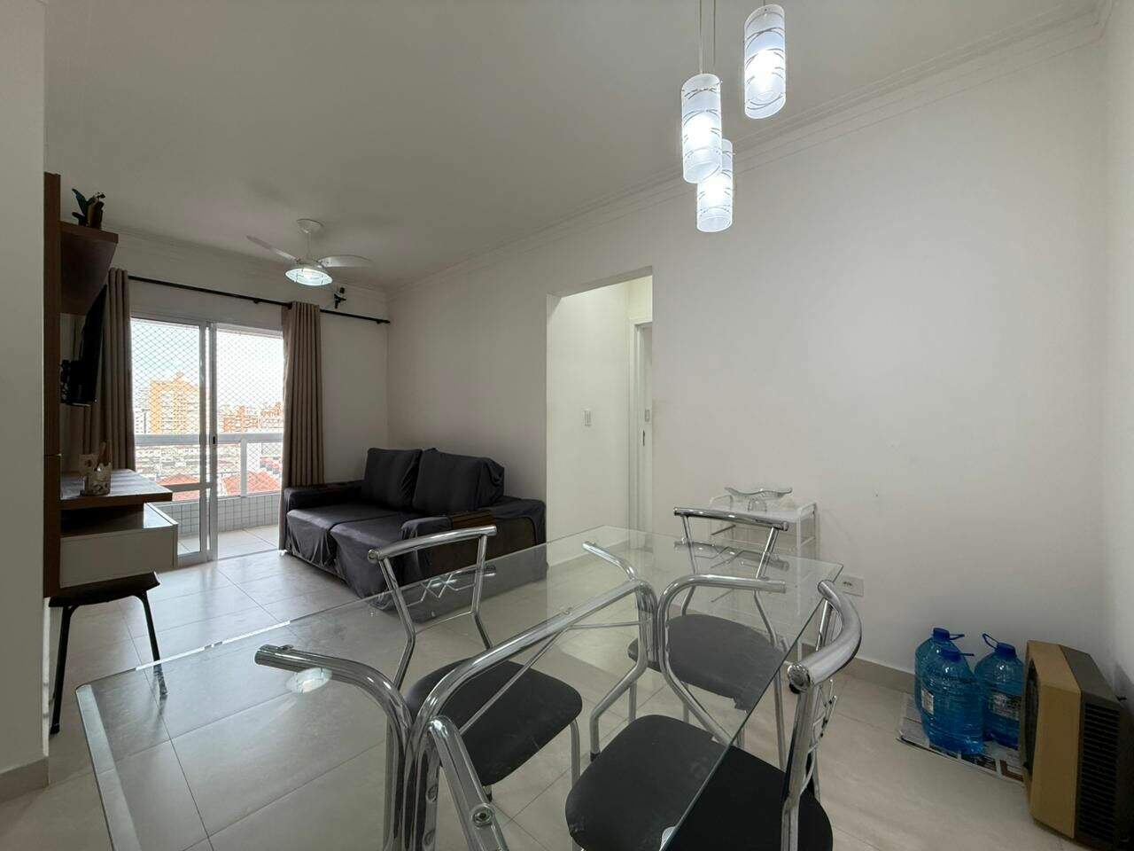 Apartamento à venda no Boqueirão: 