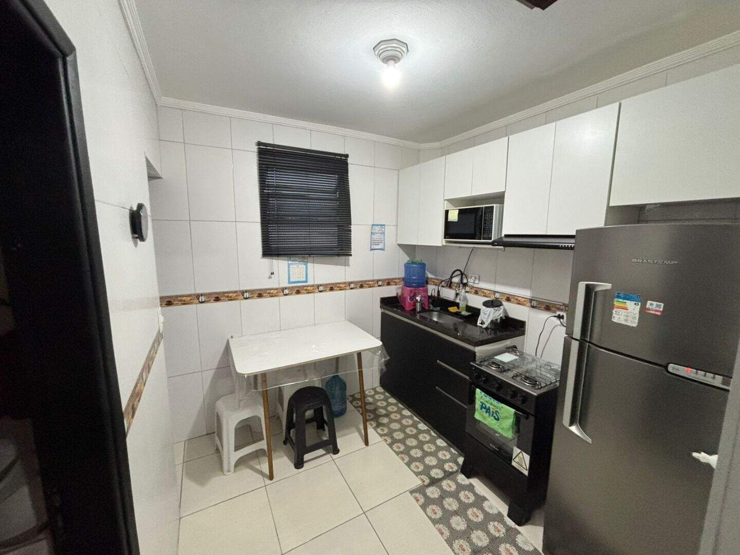Apartamento à venda no Canto do Forte: 