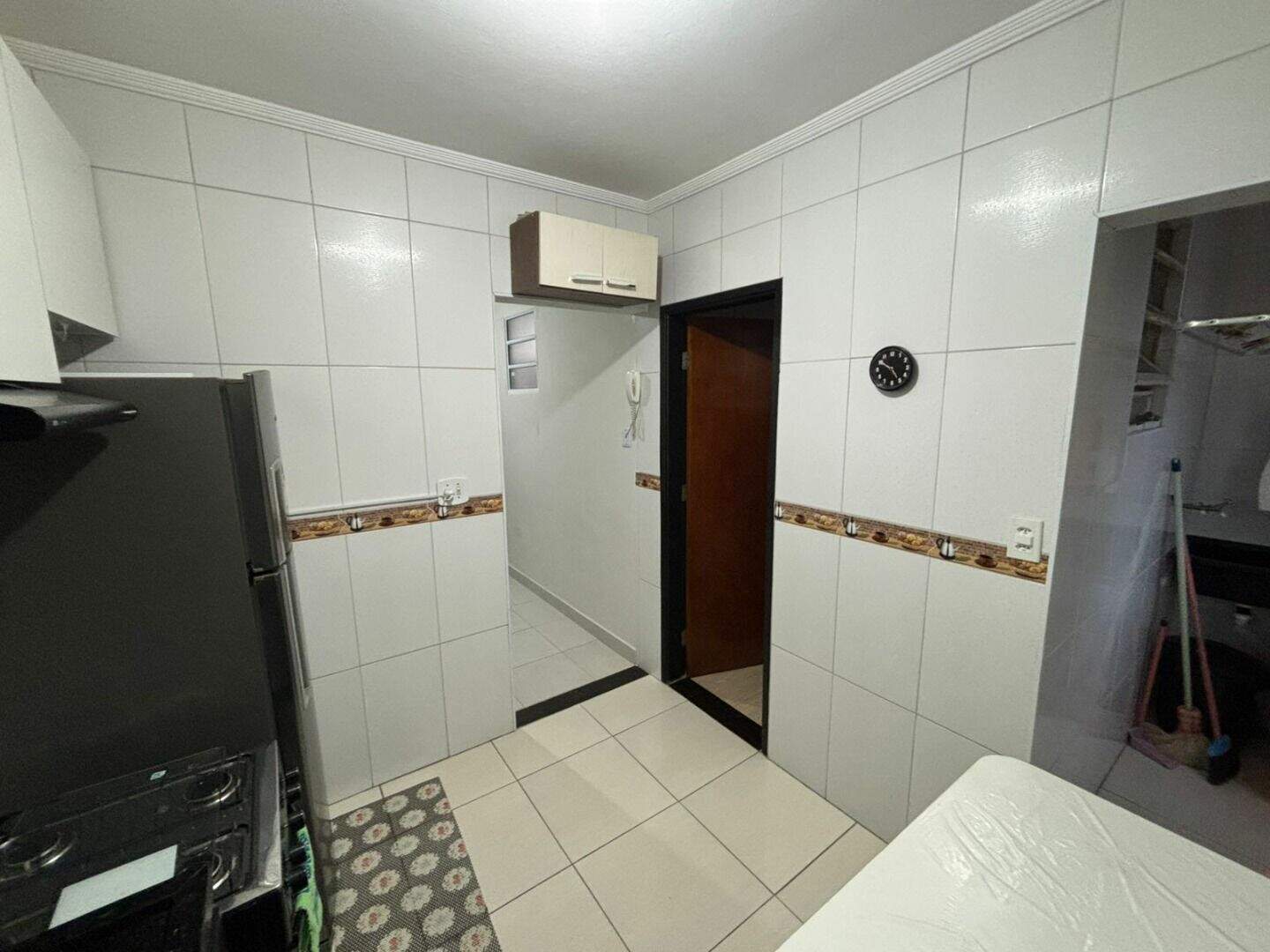 Apartamento à venda no Canto do Forte: 