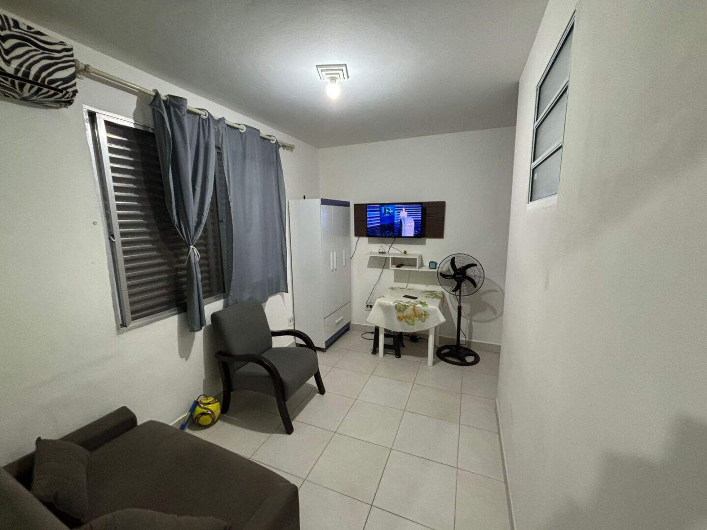 Apartamento à venda no Canto do Forte: 