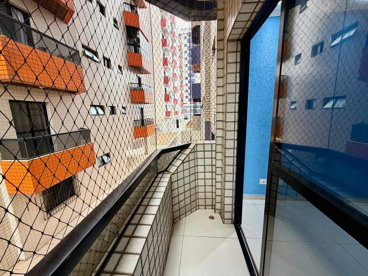 Apartamento à venda no Tupi: 