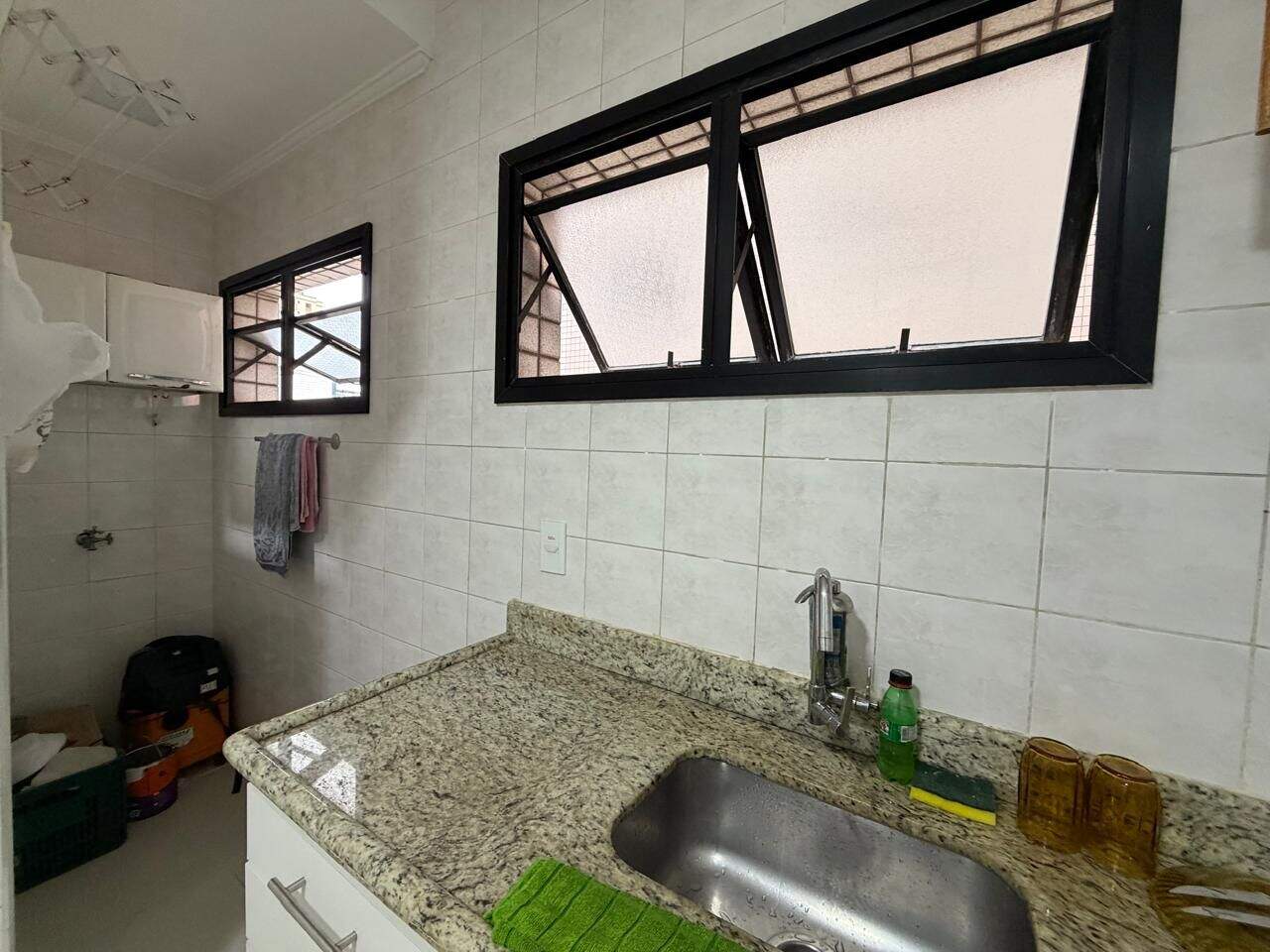 Apartamento à venda no Tupi: 