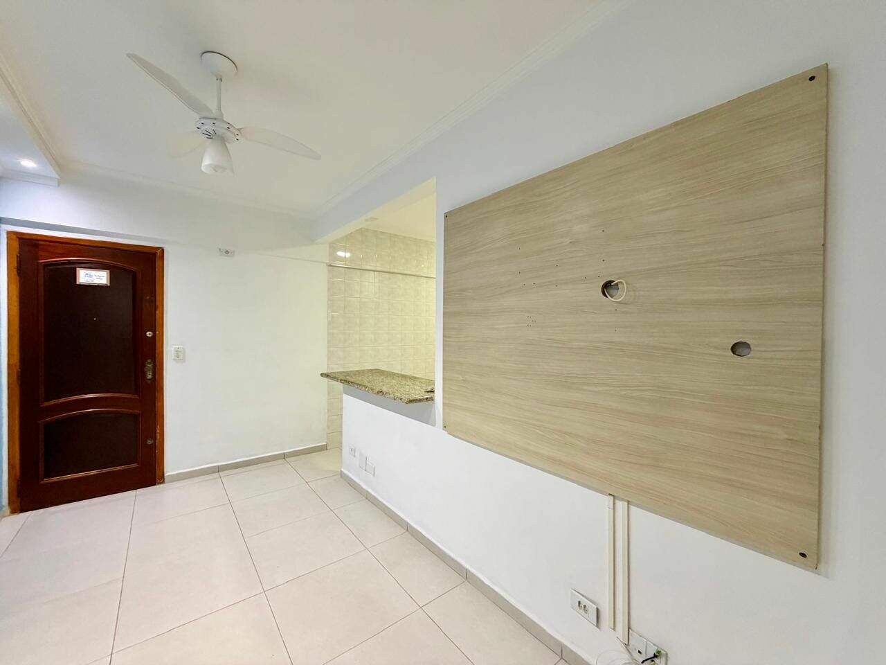 Apartamento à venda no Tupi: 