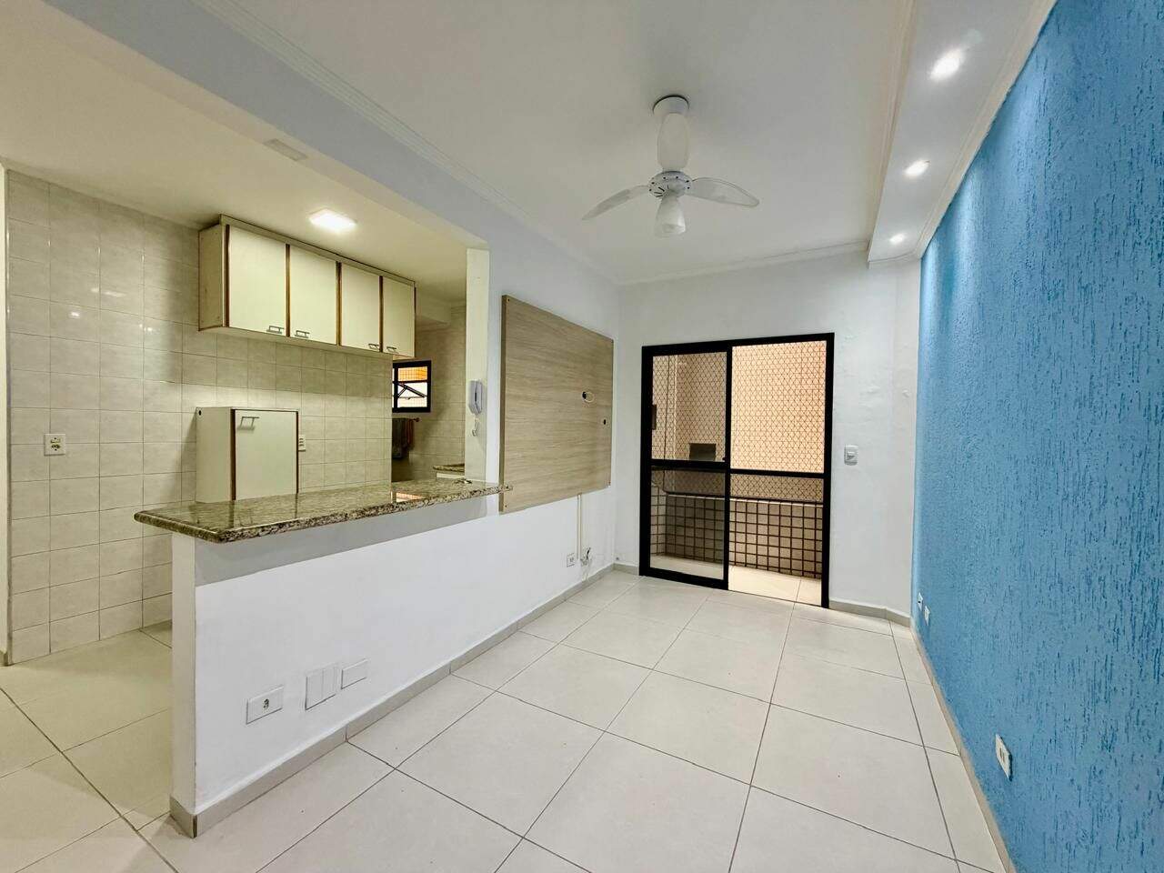 Apartamento à venda no Tupi: 