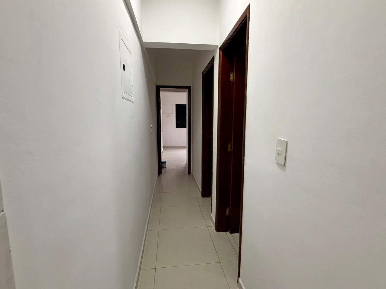 Apartamento à venda no Tupi: 