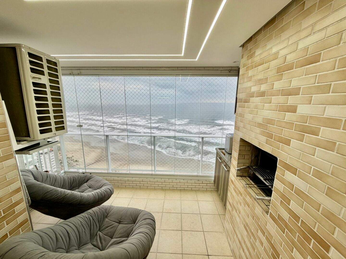Apartamento à venda no Mirim: 