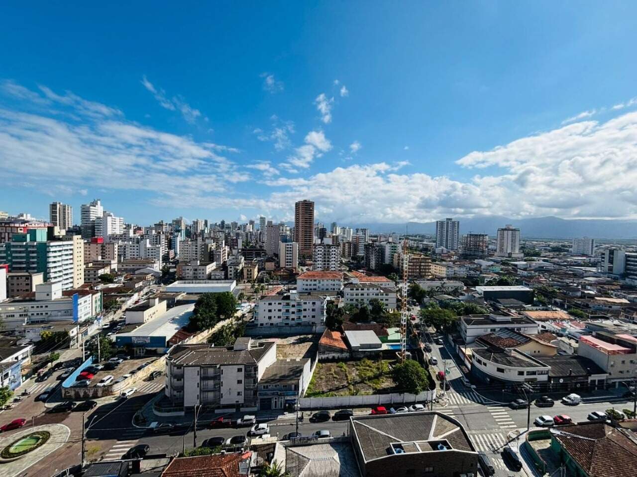 Apartamento à venda no Boqueirão: 