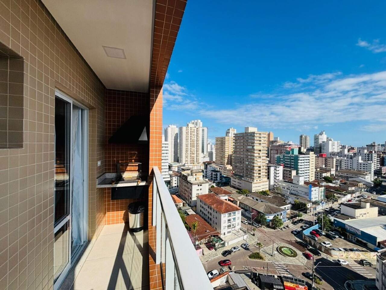 Apartamento à venda no Boqueirão: 