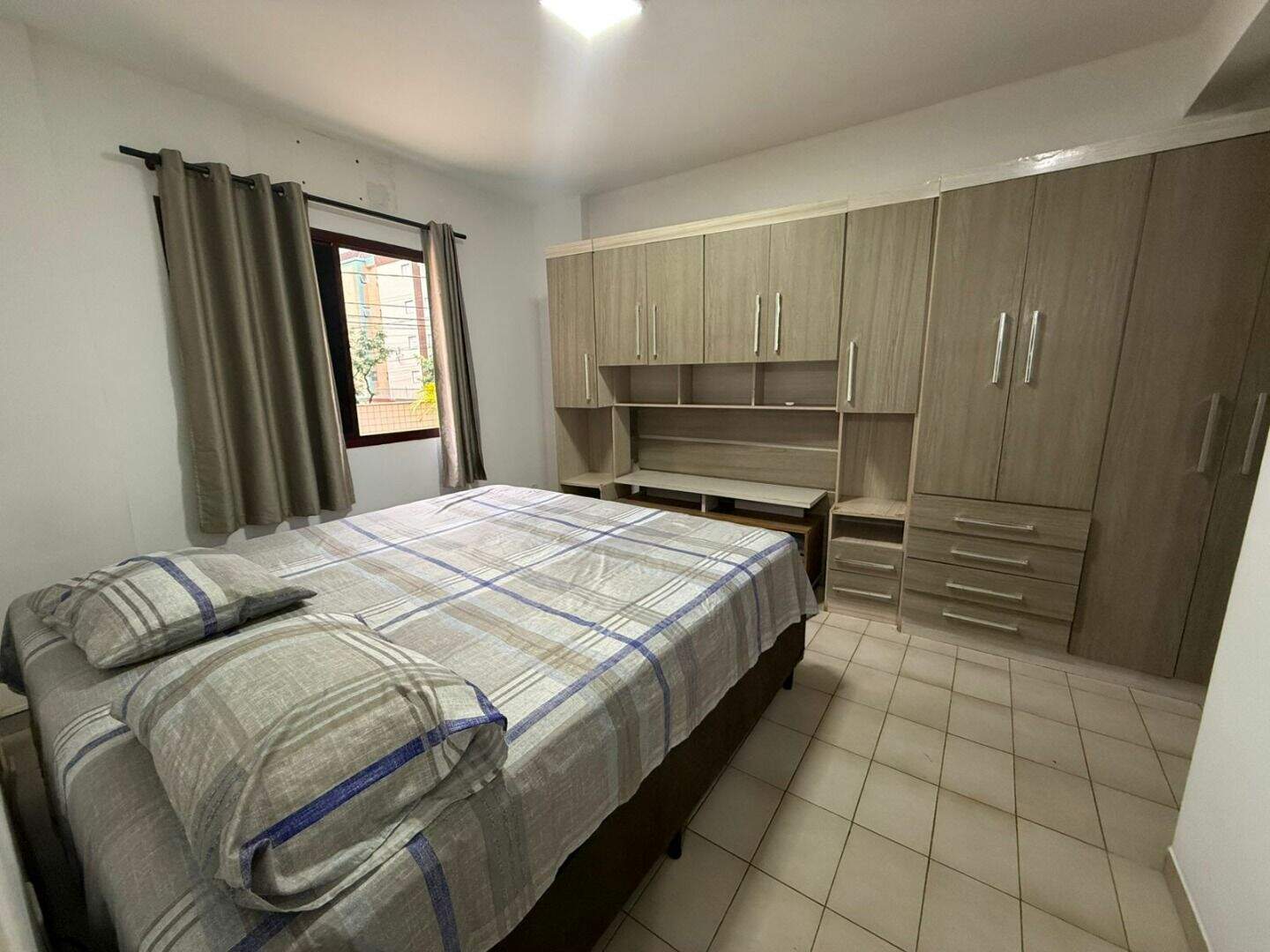 Apartamento à venda no Tupi: 
