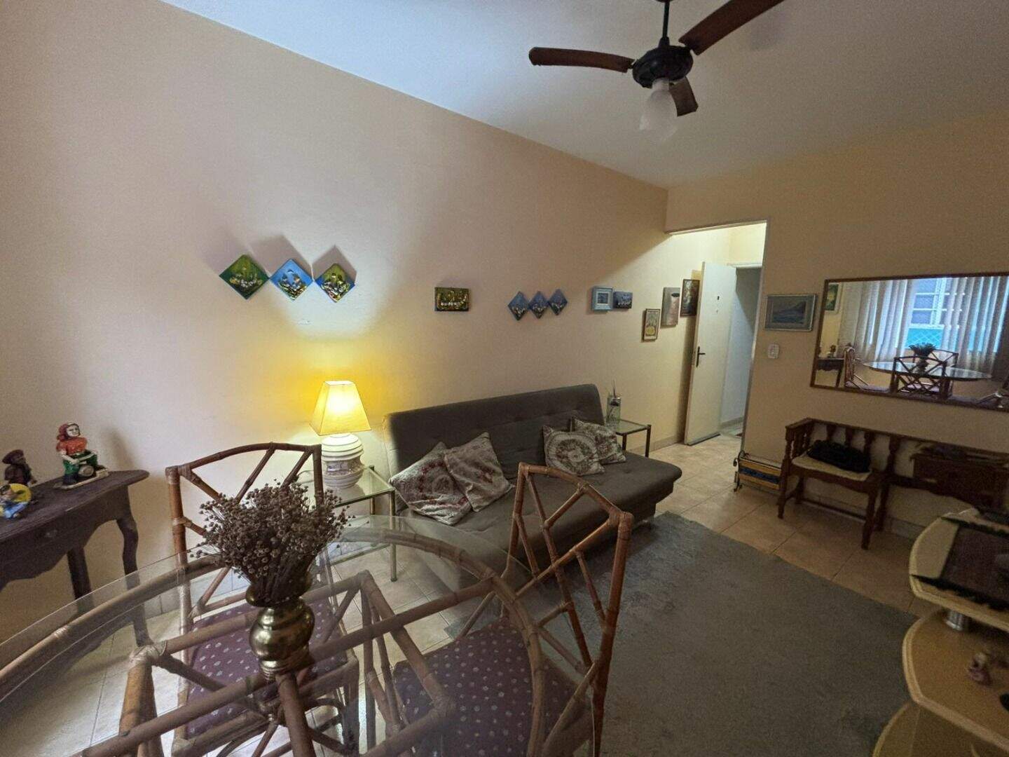 Apartamento à venda no Vila Guilhermina: 