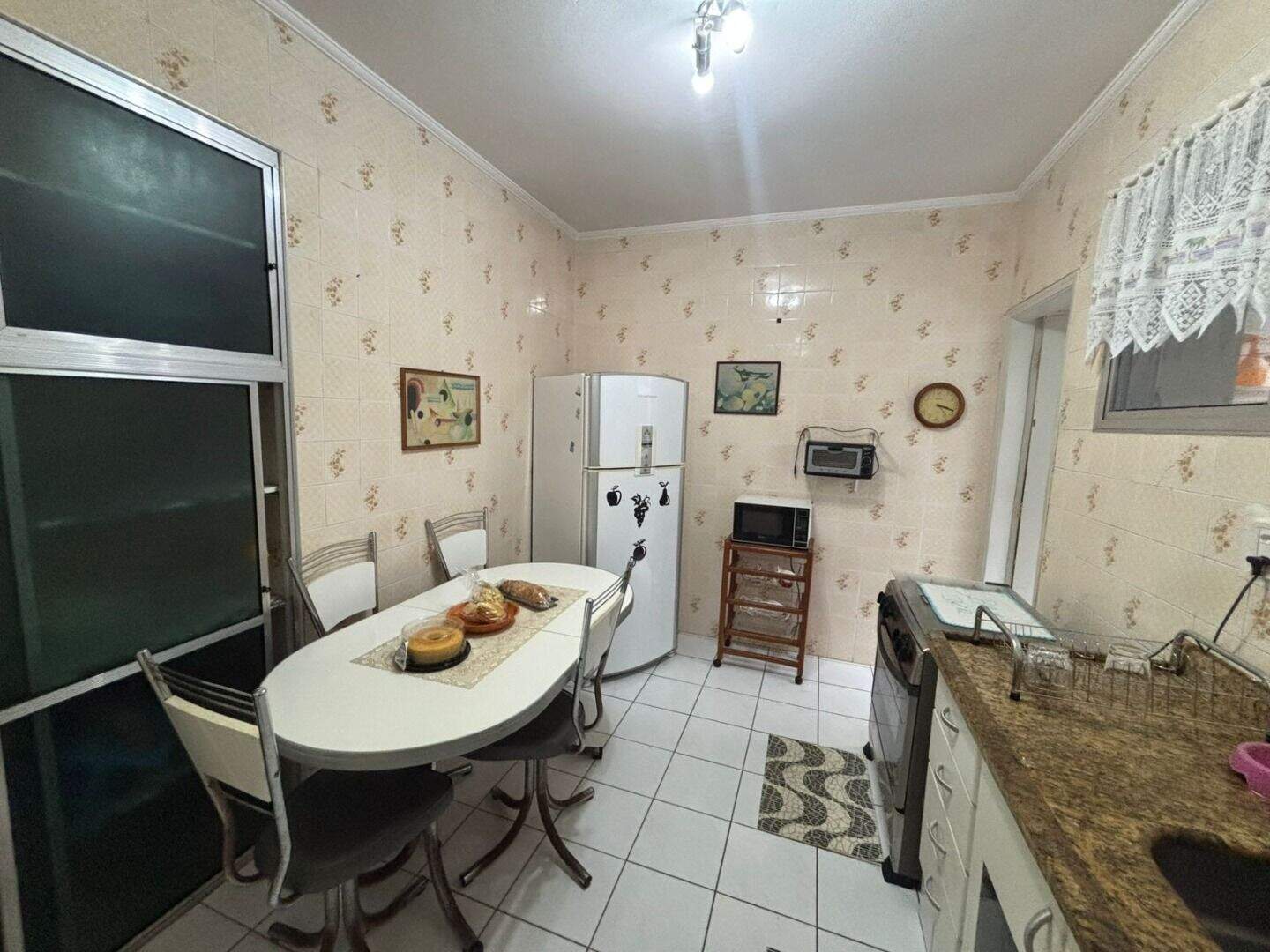 Apartamento à venda no Vila Guilhermina: 