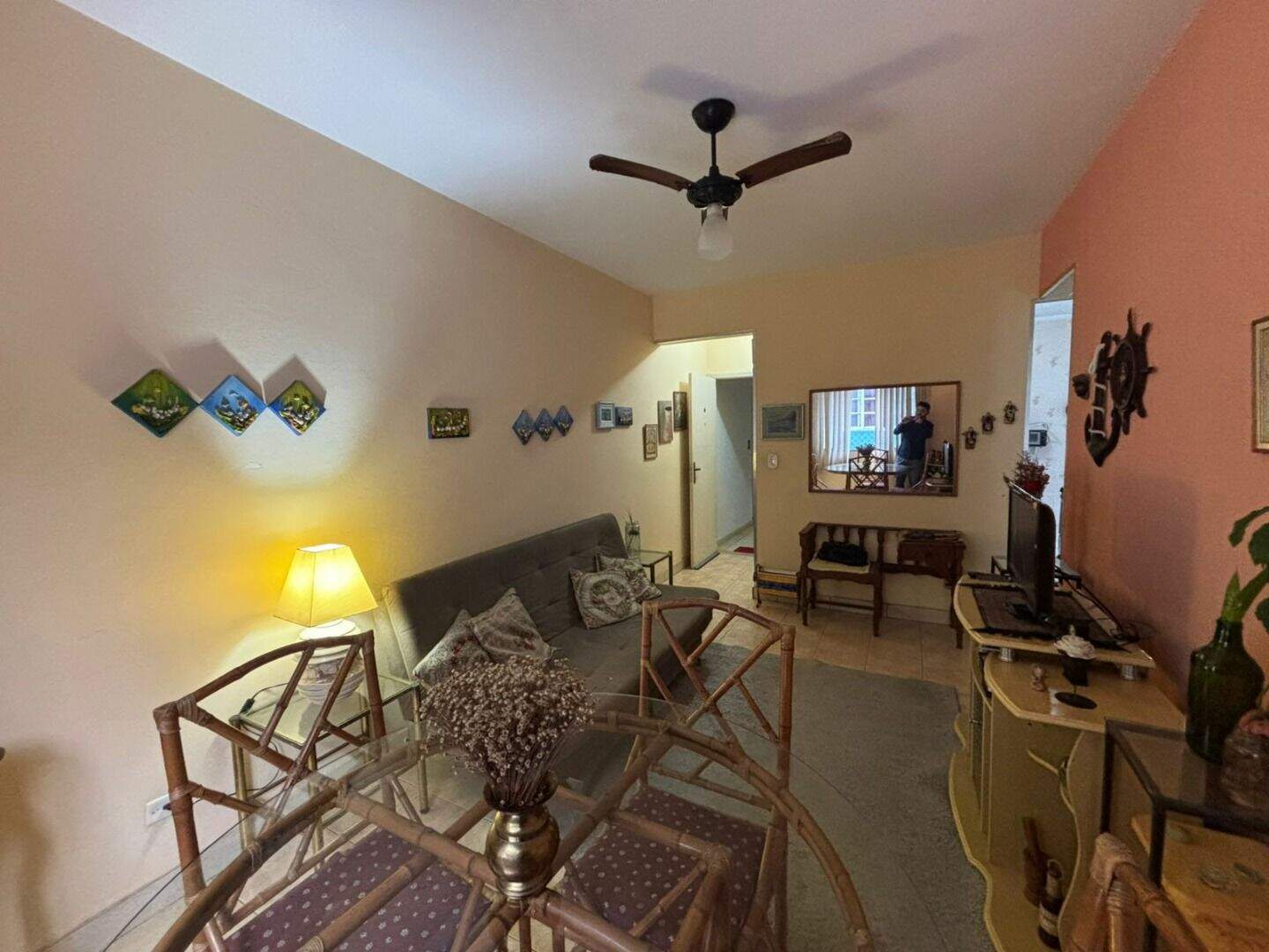 Apartamento à venda no Vila Guilhermina: 
