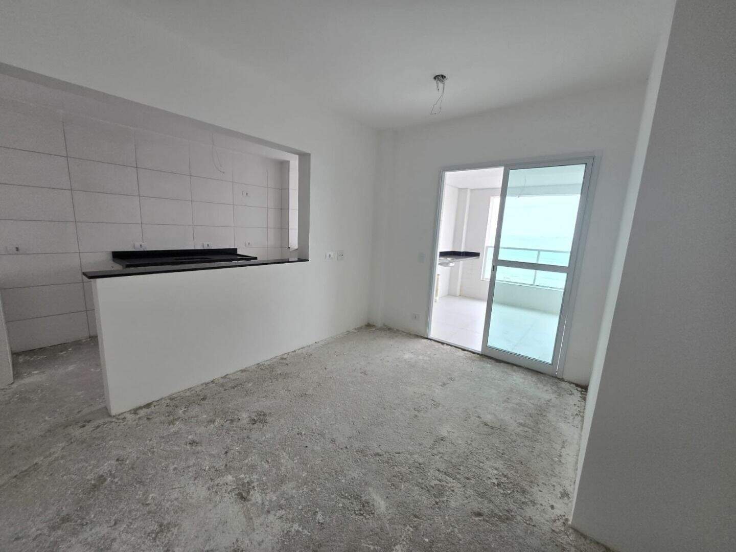 Apartamento à venda no Aviação: 