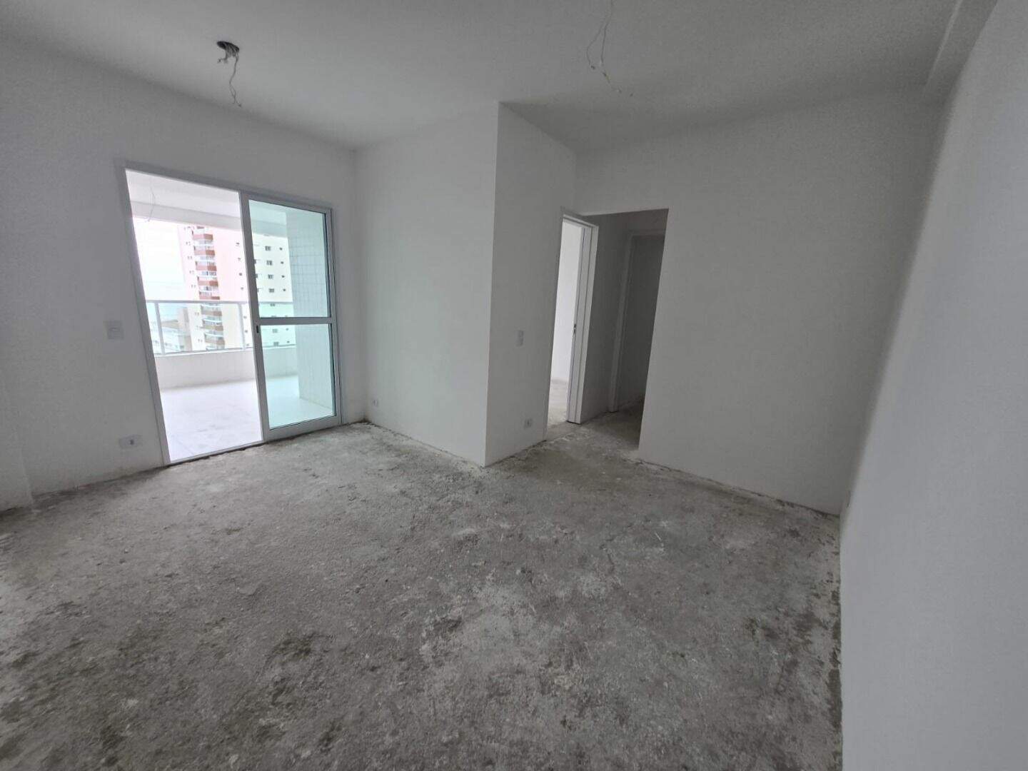 Apartamento à venda no Aviação: 