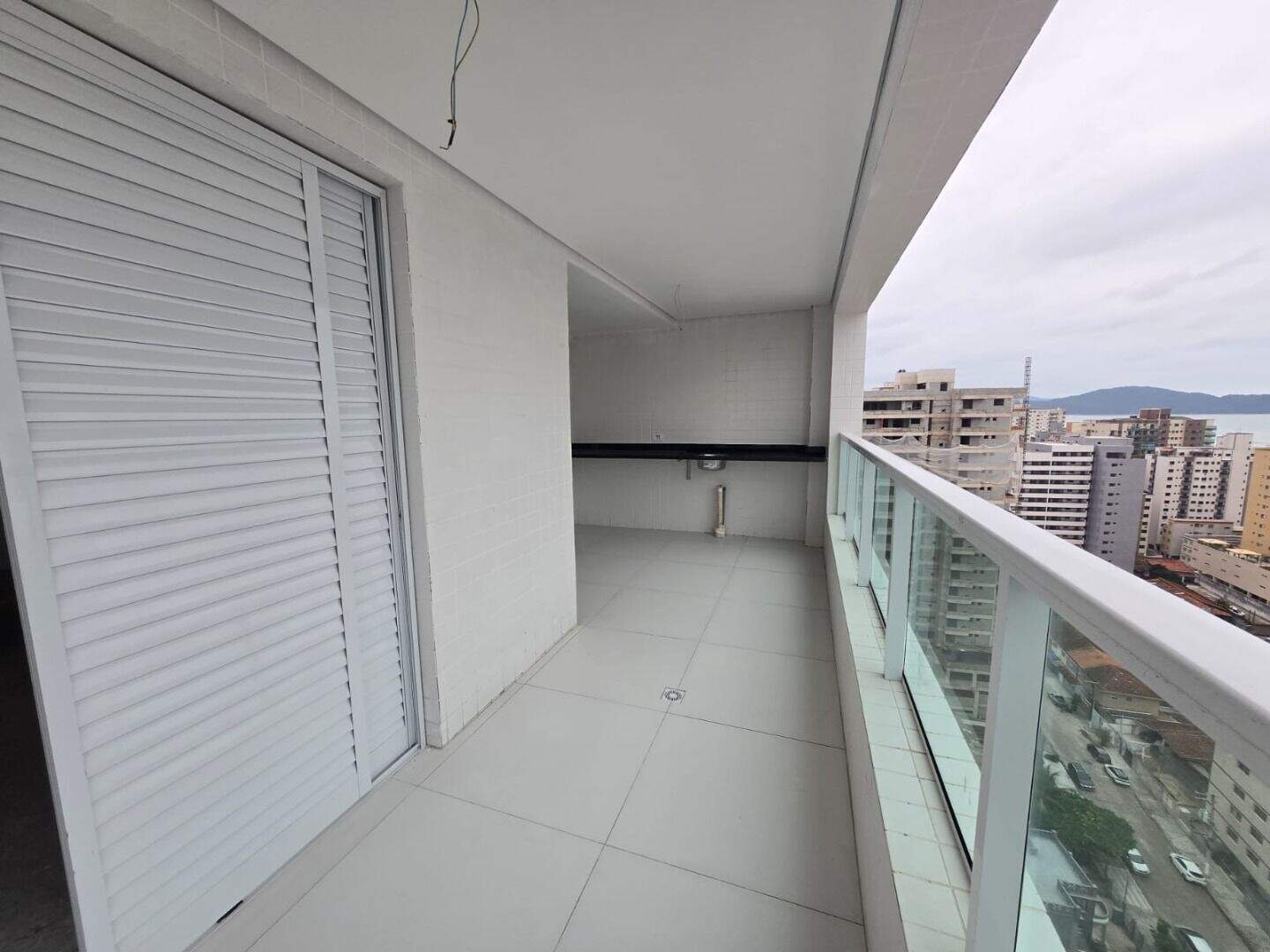 Apartamento à venda no Aviação: 