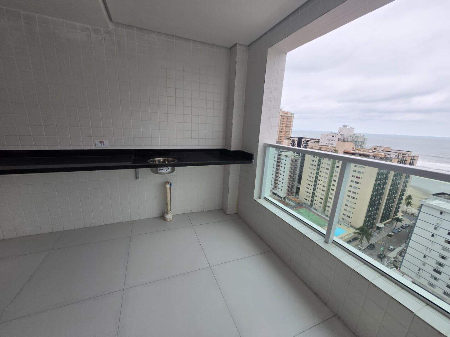 Apartamento à venda no Aviação: 