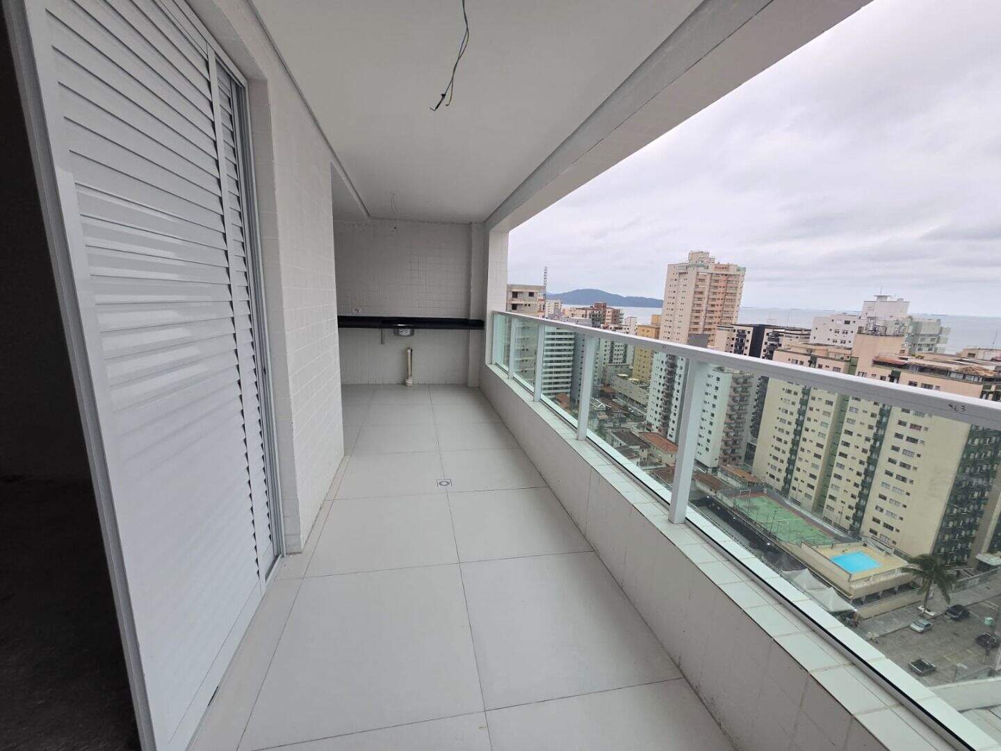 Apartamento à venda no Aviação: 