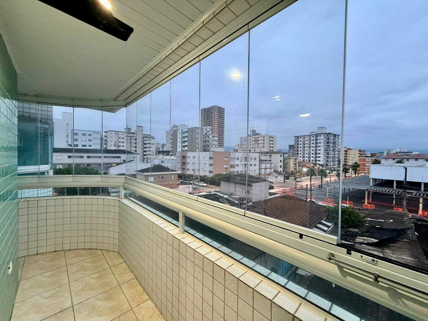 Apartamento à venda no Boqueirão: 