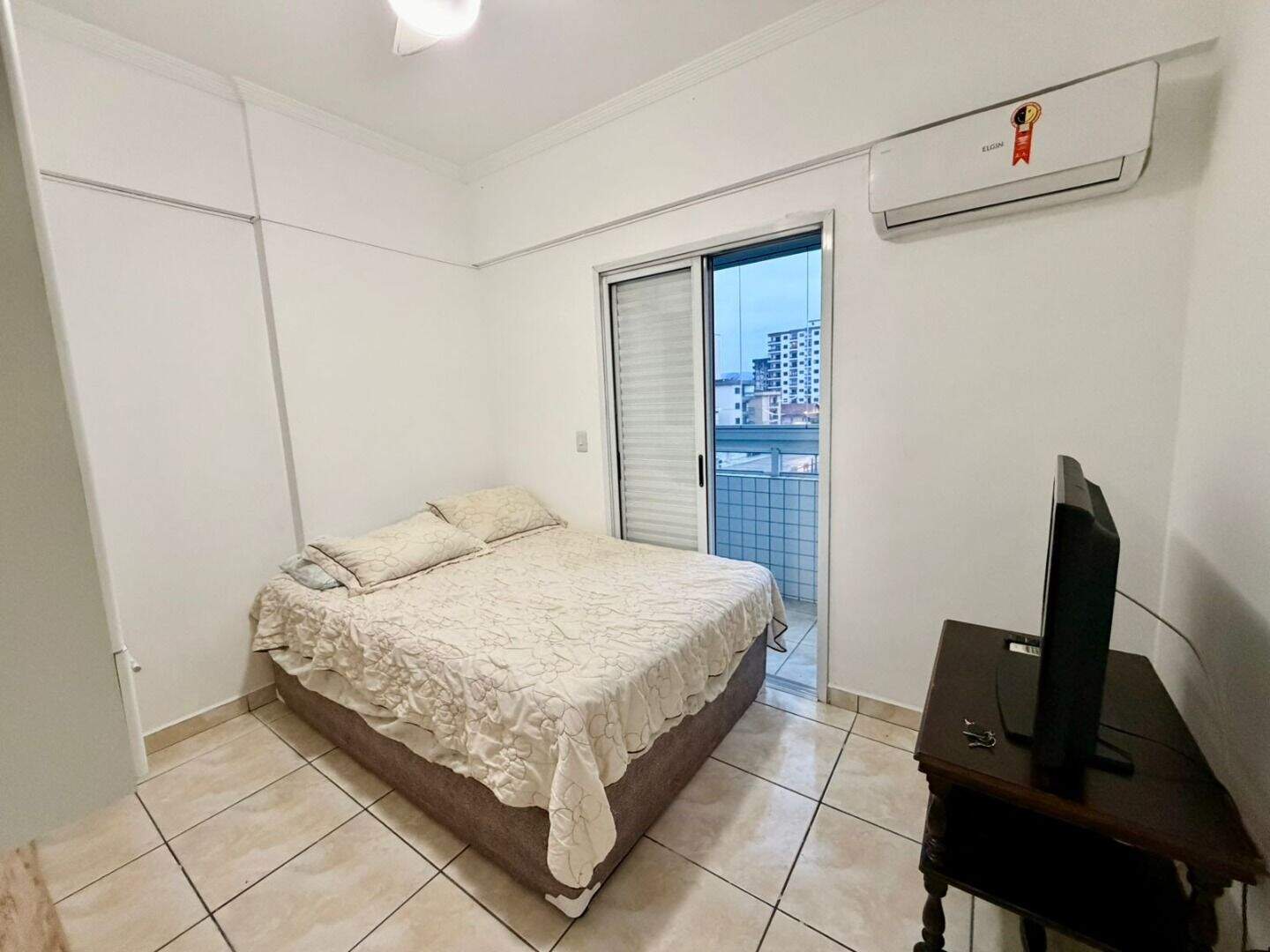 Apartamento à venda no Boqueirão: 