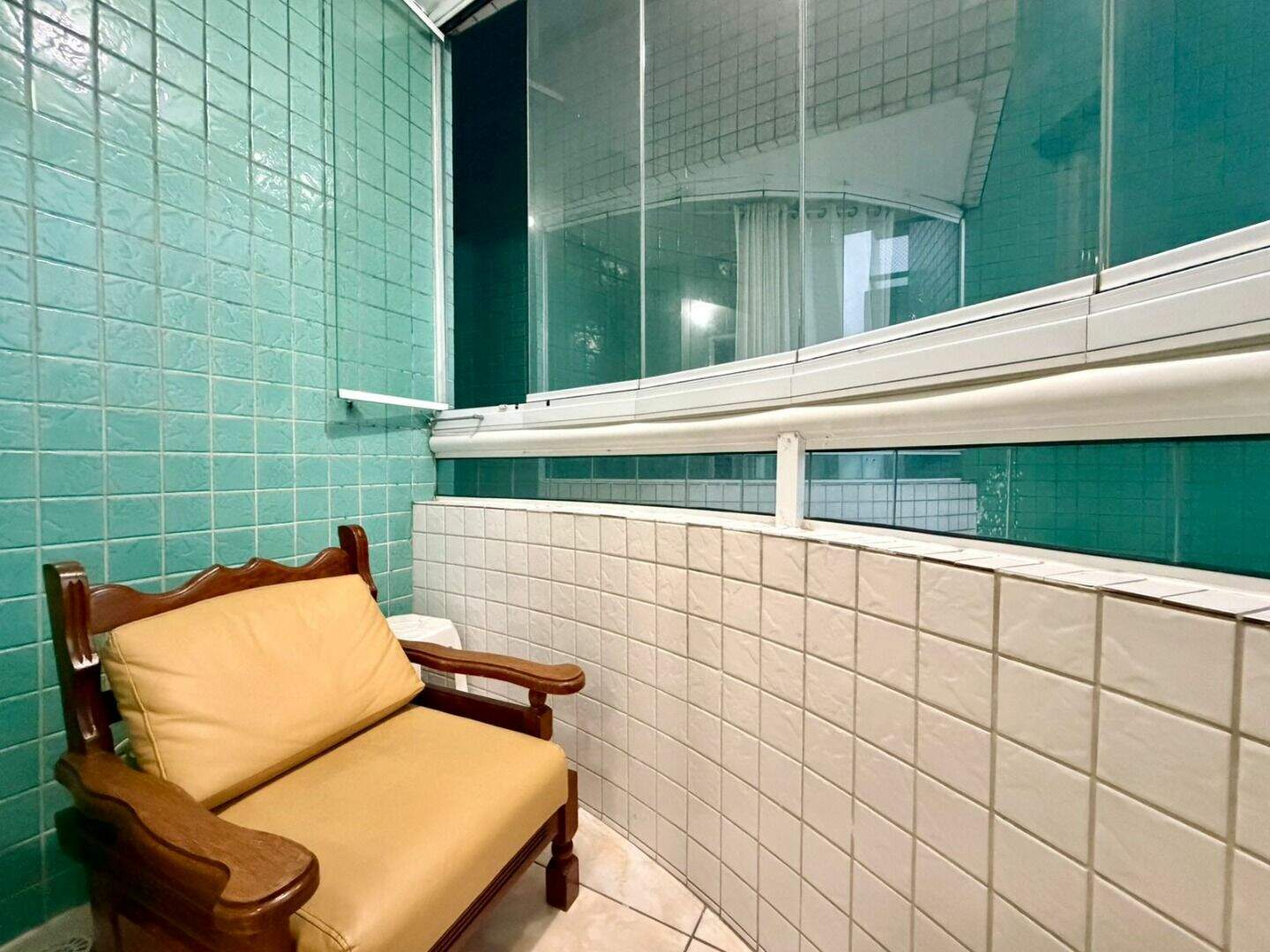 Apartamento à venda no Boqueirão: 