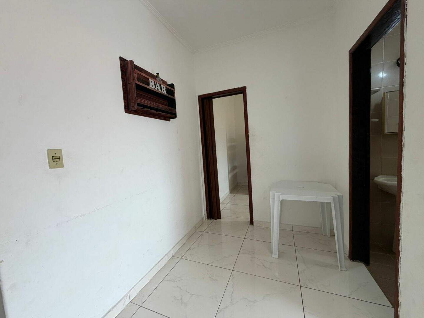 Apartamento à venda no Vilamar: 