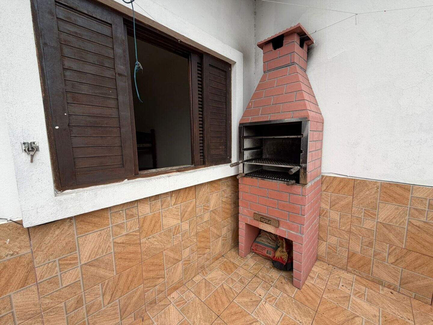 Apartamento à venda no Vilamar: 