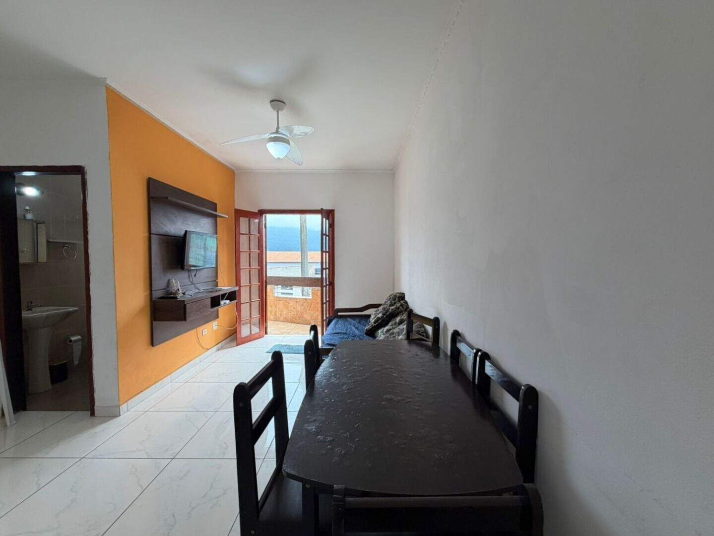 Apartamento à venda no Vilamar: 