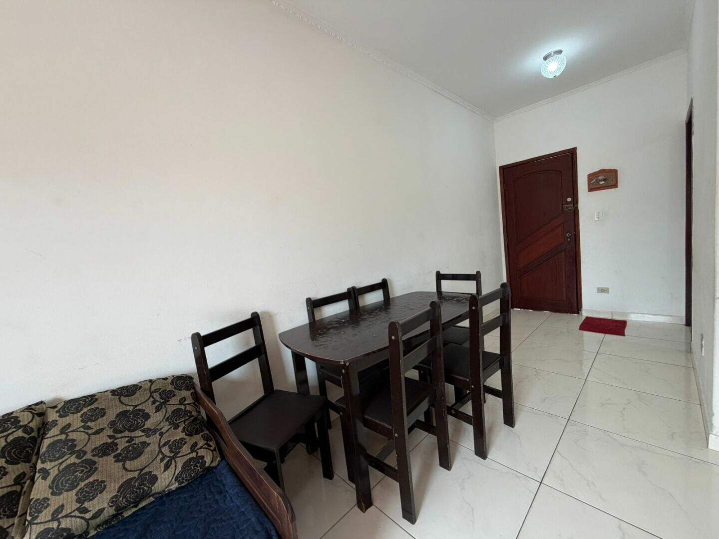 Apartamento à venda no Vilamar: 