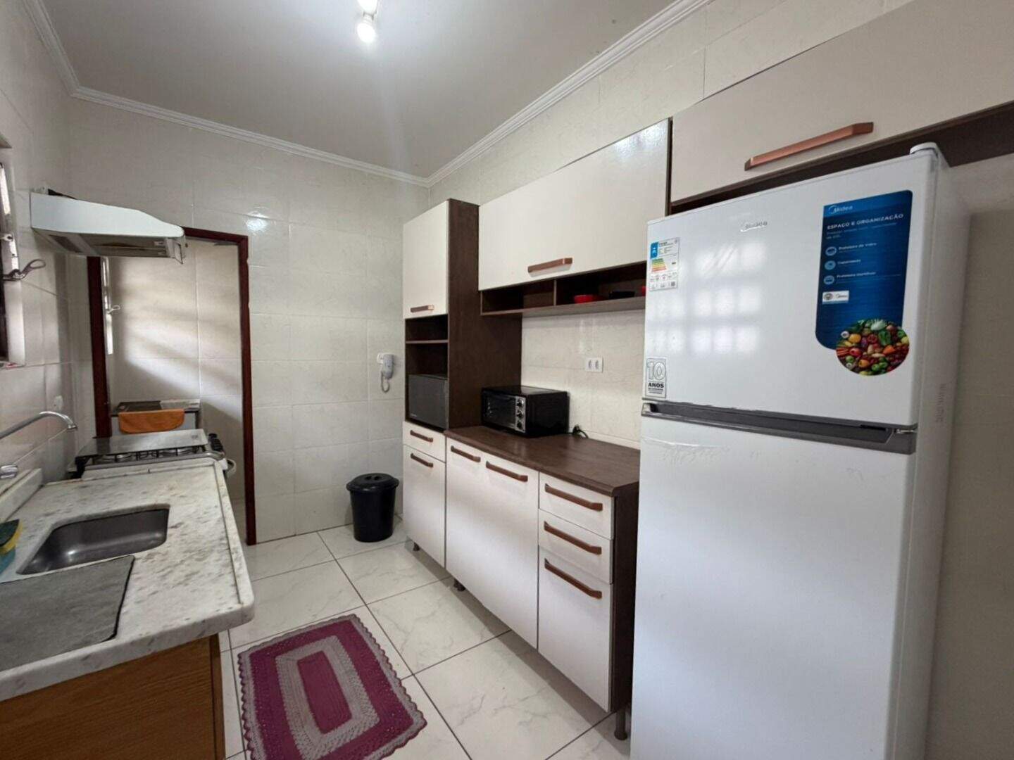 Apartamento à venda no Vilamar: 