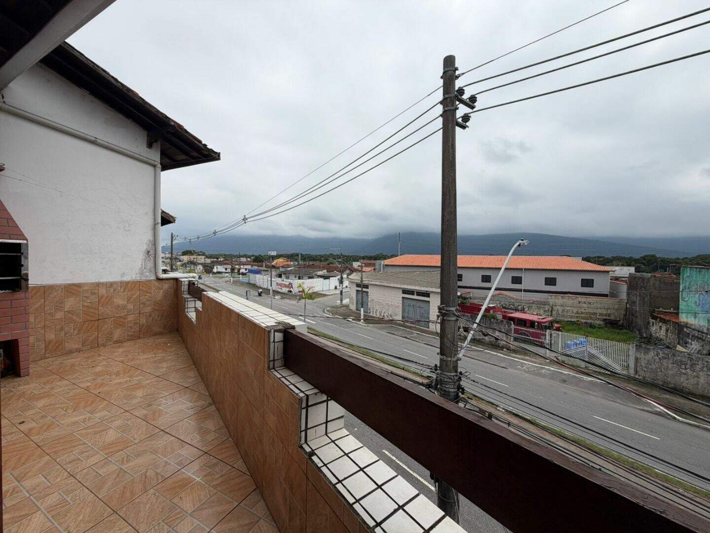 Apartamento à venda no Vilamar: 