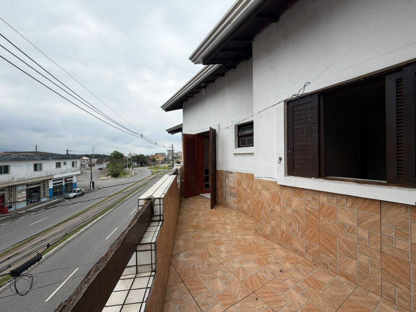 Apartamento à venda no Vilamar: 