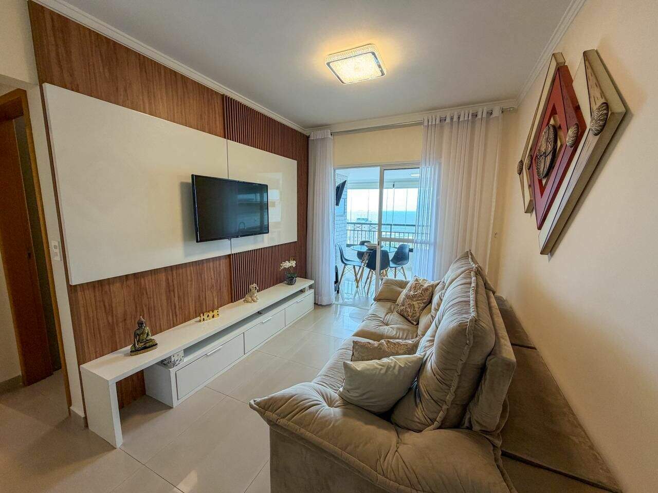 Apartamento à venda no Guilhermina: 