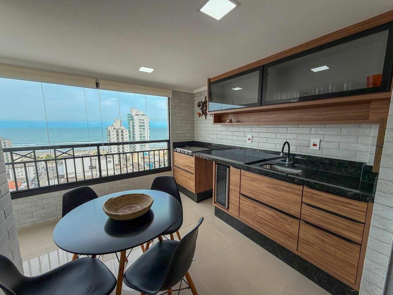 Apartamento à venda no Guilhermina: 